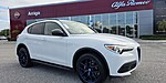 Used 2019 ALFA ROMEO STELVIO RWD in WEST PALM BEACH, FLORIDA