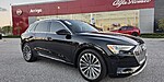 Used 2019 AUDI E-TRON PRESTIGE QUATTRO in WEST PALM BEACH, FLORIDA