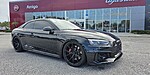 Used 2019 AUDI RS 5 COUPE 2.9 TFSI QUATTRO in WEST PALM BEACH, FLORIDA