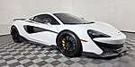 Used 2019 MCLAREN 600LT COUPE in WEST PALM BEACH, FLORIDA