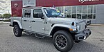 Used 2023 JEEP GLADIATOR OVERLAND 4X4 *LTD AVAIL* in WEST PALM BEACH, FLORIDA