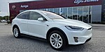Used 2019 TESLA MODEL X 75D AWD *LTD AVAIL* in WEST PALM BEACH, FLORIDA
