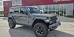 Used 2022 JEEP WRANGLER 4XE UNLIMITED RUBICON 4X4 in WEST PALM BEACH, FLORIDA