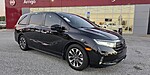 Used 2022 Honda Odyssey EX-L AUTO in WEST PALM BEACH, FLORIDA