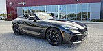 Used 2022 BMW Z4 SDRIVE30I ROADSTER in WEST PALM BEACH, FLORIDA