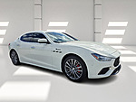 Used 2022 MASERATI GHIBLI MODENA 3.0L in WEST PALM BEACH, FLORIDA (Photo 1)