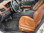 Used 2022 MASERATI GHIBLI MODENA 3.0L in WEST PALM BEACH, FLORIDA (Photo 10)