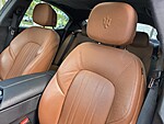 Used 2022 MASERATI GHIBLI MODENA 3.0L in WEST PALM BEACH, FLORIDA (Photo 11)