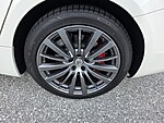 Used 2022 MASERATI GHIBLI MODENA 3.0L in WEST PALM BEACH, FLORIDA (Photo 17)