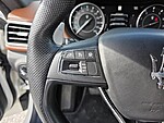 Used 2022 MASERATI GHIBLI MODENA 3.0L in WEST PALM BEACH, FLORIDA (Photo 19)