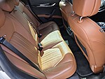 Used 2022 MASERATI GHIBLI MODENA 3.0L in WEST PALM BEACH, FLORIDA (Photo 27)
