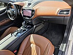 Used 2022 MASERATI GHIBLI MODENA 3.0L in WEST PALM BEACH, FLORIDA (Photo 32)
