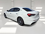 Used 2022 MASERATI GHIBLI MODENA 3.0L in WEST PALM BEACH, FLORIDA (Photo 4)