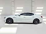 Used 2022 MASERATI GHIBLI MODENA 3.0L in WEST PALM BEACH, FLORIDA (Photo 7)