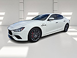 Used 2022 MASERATI GHIBLI MODENA 3.0L in WEST PALM BEACH, FLORIDA (Photo 8)
