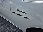 Used 2022 MASERATI GHIBLI MODENA 3.0L in WEST PALM BEACH, FLORIDA (Photo 9)