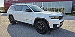 Used 2024 JEEP GRAND CHEROKEE L ALTITUDE 4X4 in WEST PALM BEACH, FLORIDA