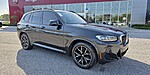 Used 2024 BMW X3 M40I SPORTS ACTIVITY VEHICLE in WEST PALM BEACH, FLORIDA