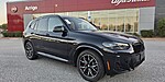 Used 2024 BMW X3 M40I SPORTS ACTIVITY VEHICLE in WEST PALM BEACH, FLORIDA
