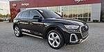 Used 2024 AUDI Q5 S LINE PREMIUM PLUS 45 TFSI QUATTRO in WEST PALM BEACH, FLORIDA