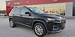 Used 2022 JEEP CHEROKEE LATITUDE LUX 4X4 in WEST PALM BEACH, FLORIDA