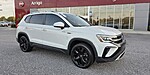 Used 2022 Volkswagen Taos SEL FWD in WEST PALM BEACH, FLORIDA