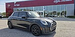 Used 2023 MINI HARDTOP 4 DOOR COOPER FWD in WEST PALM BEACH, FLORIDA