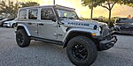 Used 2019 JEEP WRANGLER UNLIMITED MOAB 4X4 in WEST PALM BEACH, FLORIDA