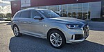 Used 2023 AUDI Q7 PREMIUM PLUS 55 TFSI QUATTRO in WEST PALM BEACH, FLORIDA