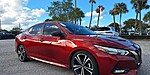 Used 2020 NISSAN SENTRA SR CVT in WEST PALM BEACH, FLORIDA