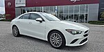 Used 2023 MERCEDES-BENZ CLA CLA 250 COUPE in WEST PALM BEACH, FLORIDA