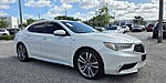 Used 2020 ACURA TLX 3.5L FWD W/TECHNOLOGY PKG in WEST PALM BEACH, FLORIDA