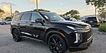 Used 2024 HYUNDAI PALISADE XRT FWD in WEST PALM BEACH, FLORIDA
