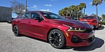 Used 2023 KIA K5 GT-LINE AUTO AWD in WEST PALM BEACH, FLORIDA