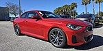 Used 2024 BMW 2 SERIES 230I COUPE in WEST PALM BEACH, FLORIDA