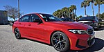 Used 2024 BMW 3 SERIES M340I SEDAN in WEST PALM BEACH, FLORIDA