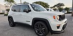Used 2021 JEEP RENEGADE LATITUDE FWD in WEST PALM BEACH, FLORIDA