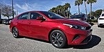 Used 2023 KIA FORTE LXS IVT in WEST PALM BEACH, FLORIDA
