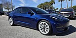 Used 2022 TESLA MODEL 3 RWD in WEST PALM BEACH, FLORIDA