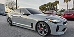 Used 2019 KIA STINGER GT1 RWD in WEST PALM BEACH, FLORIDA