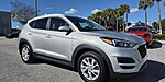 Used 2021 HYUNDAI TUCSON VALUE FWD in WEST PALM BEACH, FLORIDA