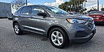 Used 2022 FORD EDGE SE AWD in WEST PALM BEACH, FLORIDA