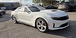 Used 2023 CHEVROLET CAMARO 2DR CPE LT1 in WEST PALM BEACH, FLORIDA
