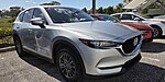 Used 2021 MAZDA CX-5 TOURING in WEST PALM BEACH, FLORIDA
