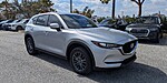 Used 2021 MAZDA CX-5 TOURING FWD in WEST PALM BEACH, FLORIDA