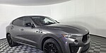 Used 2022 MASERATI LEVANTE MODENA 3.0L in WEST PALM BEACH, FLORIDA