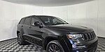 Used 2019 JEEP GRAND CHEROKEE HIGH ALTITUDE 4X4 in WEST PALM BEACH, FLORIDA