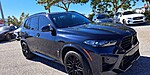 Used 2024 BMW X5 M COMPETITION AWD in WEST PALM BEACH, FLORIDA