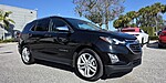 Used 2018 CHEVROLET EQUINOX AWD 4DR PREMIER W/2LZ in WEST PALM BEACH, FLORIDA