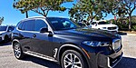 Used 2024 BMW X5 XDRIVE50E PLUG-IN HYBRID in WEST PALM BEACH, FLORIDA
